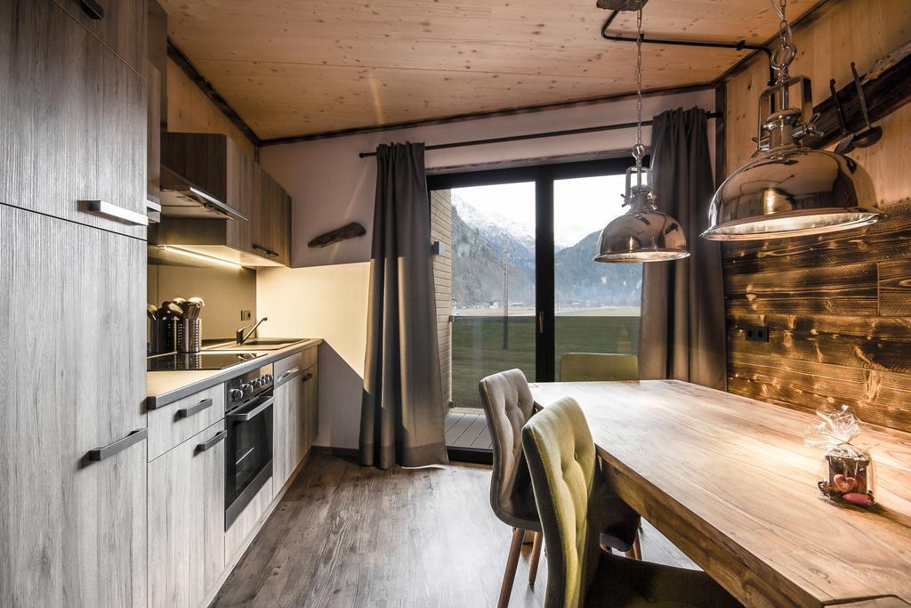 Apart Gamper Langenfeld Exterior photo