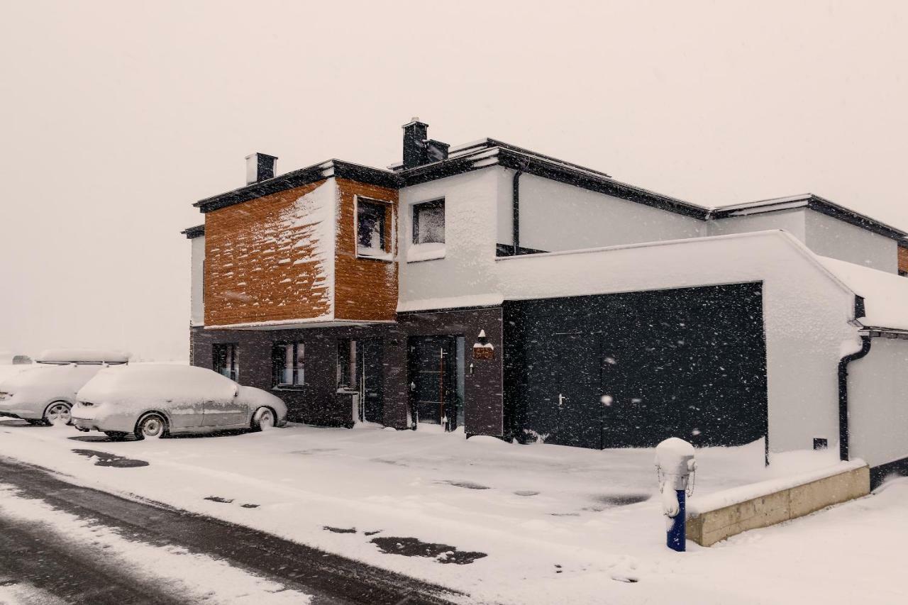 Apart Gamper Langenfeld Exterior photo